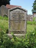 image of grave number 821605